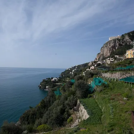 A Casa Di Laura Amalfi