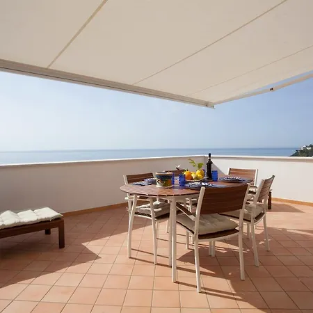 Tatil Evi A Casa Di Laura *