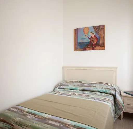 A Casa Di Laura Tatil Evi Amalfi