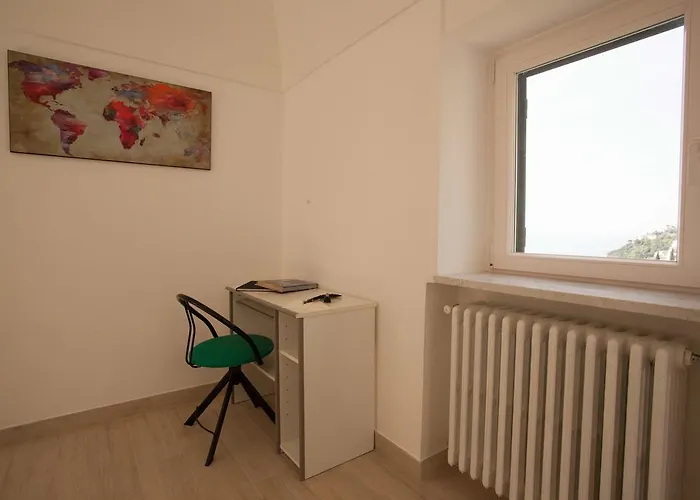 Tatil Evi A Casa Di Laura *