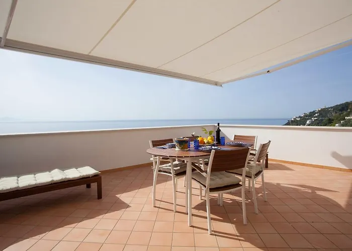 Tatil Evi A Casa Di Laura *