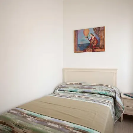 A Casa Di Laura Tatil Evi Amalfi