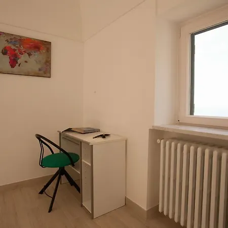 Tatil Evi A Casa Di Laura *