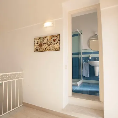 Tatil Evi A Casa Di Laura