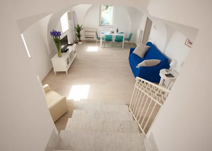 A Casa Di Laura 阿马尔菲