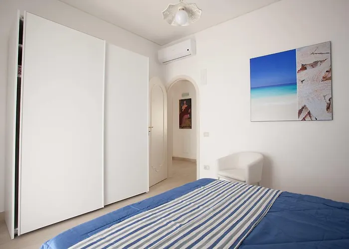 A Casa Di Laura * 阿马尔菲