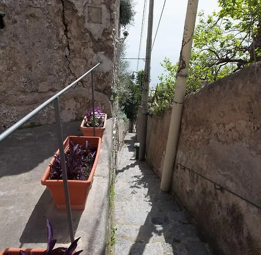 度假居 A Casa Di Laura