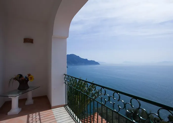 A Casa Di Laura 度假居 *