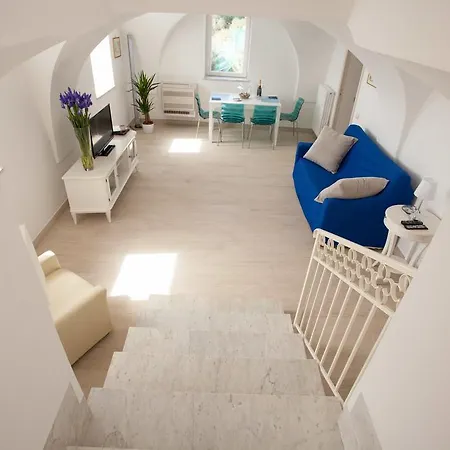 A Casa Di Laura Амальфі
