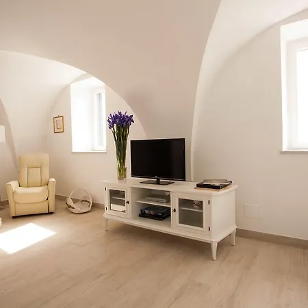 بيت للعطل A Casa Di Laura *