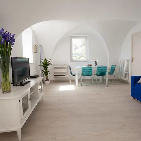 A Casa Di Laura Дом отдыха *