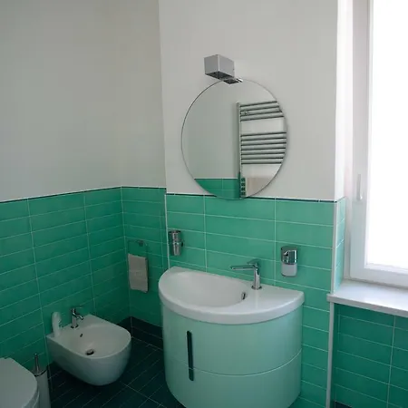 A Casa Di Laura * Амальфи