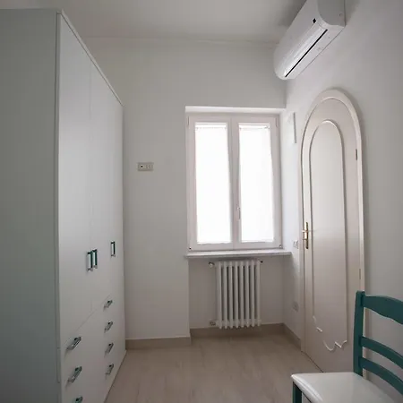 A Casa Di Laura Амальфі