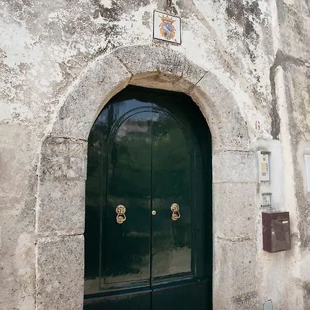 Дом отдыха A Casa Di Laura *