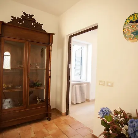 Дом отдыха A Casa Di Laura Амальфи