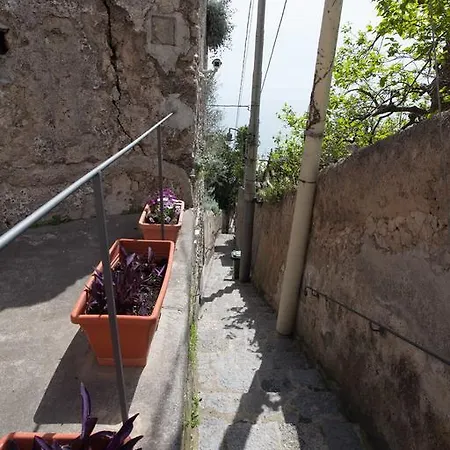 Дом отдыха A Casa Di Laura