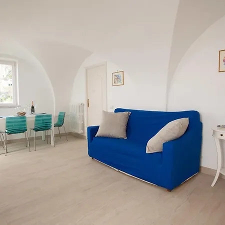 A Casa Di Laura Амальфі
