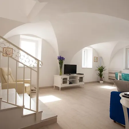 A Casa Di Laura Дом отдыха