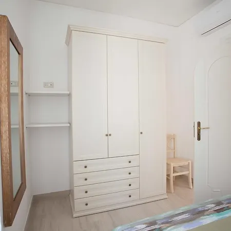 A Casa Di Laura Дом отдыха Амальфи