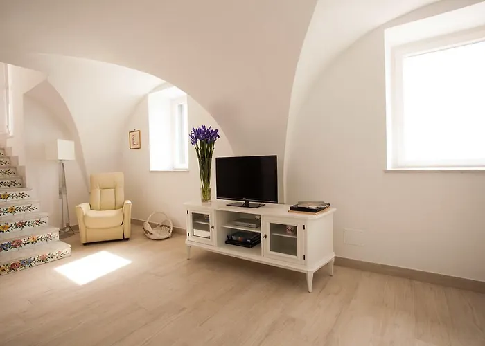 بيت للعطل A Casa Di Laura *