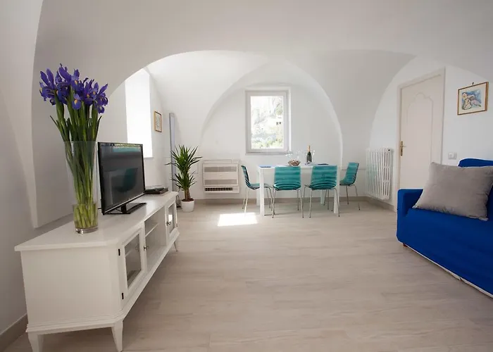 A Casa Di Laura بيت للعطل *