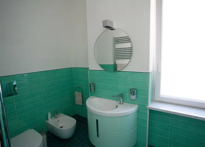 A Casa Di Laura * Αμάλφι