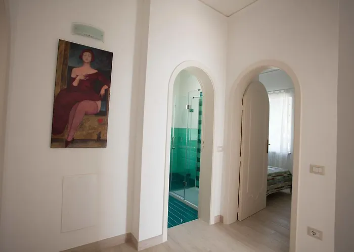 A Casa Di Laura بيت للعطل