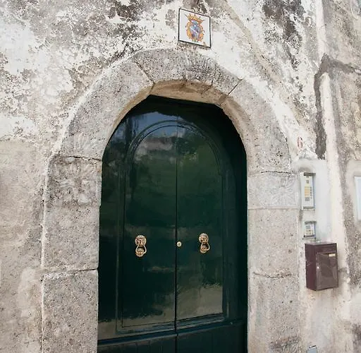 Σπίτι διακοπών A Casa Di Laura *