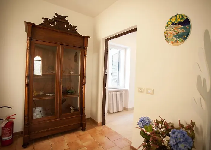 بيت للعطل A Casa Di Laura أمالفي