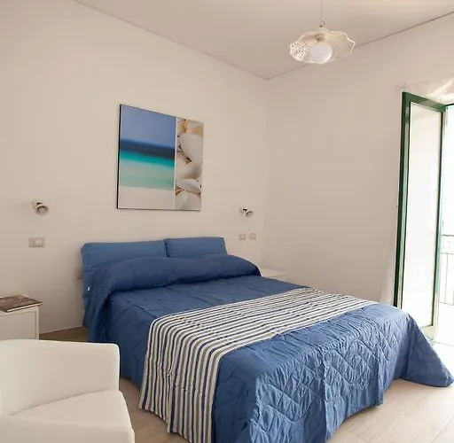 A Casa Di Laura * Αμάλφι