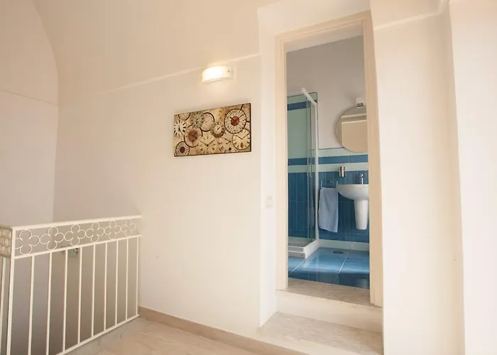 بيت للعطل A Casa Di Laura