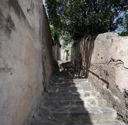 A Casa Di Laura Σπίτι διακοπών Αμάλφι