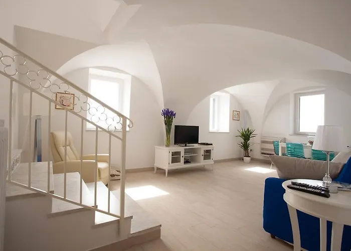 A Casa Di Laura Σπίτι διακοπών