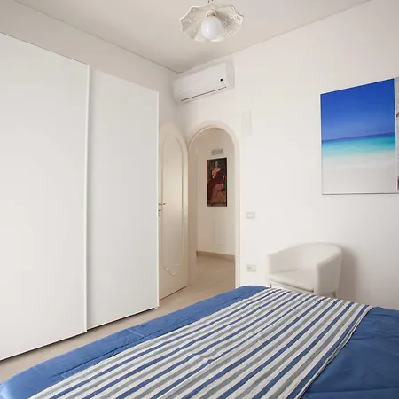 A Casa Di Laura * Amalfi