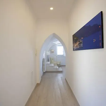 A Casa Di Laura Holiday home Amalfi