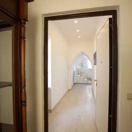 A Casa Di Laura *