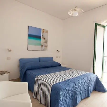 A Casa Di Laura * Amalfi